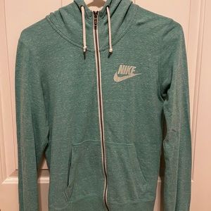 Nike Full-Zip Hoodie